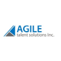 Agile Talent Solutions - HR Consulting logo, Agile Talent Solutions - HR Consulting contact details