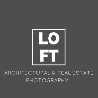 LOFT Architectural and Real Estate Photography logo, LOFT Architectural and Real Estate Photography contact details