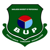 Bangladesh University of Professionals logo, Bangladesh University of Professionals contact details