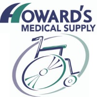 HOWARDS MEDICAL logo, HOWARDS MEDICAL contact details