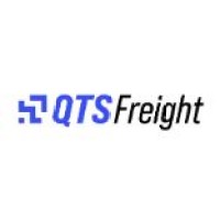 QTS Freight logo, QTS Freight contact details