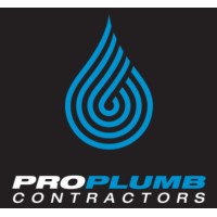 ProPlumb Contractors logo, ProPlumb Contractors contact details