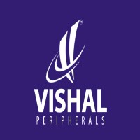 Vishal Peripherals logo, Vishal Peripherals contact details