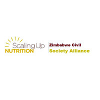 zimbabwe civil society organisation scaling up nutrition alliance logo, zimbabwe civil society organisation scaling up nutrition alliance contact details