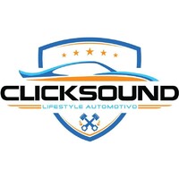 ClickSound Acessórios Automotivos logo, ClickSound Acessórios Automotivos contact details