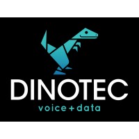 DINOTEC Voice + Data logo, DINOTEC Voice + Data contact details