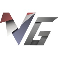 VGeekers logo, VGeekers contact details