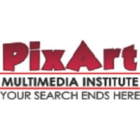 Pixart Multimedia Institute logo, Pixart Multimedia Institute contact details