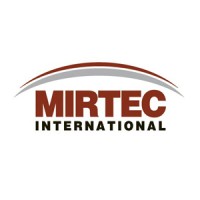 Mirtec International Co logo, Mirtec International Co contact details