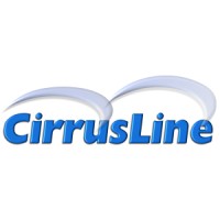 CirrusLine logo, CirrusLine contact details