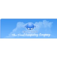 The Cloud Computing Company logo, The Cloud Computing Company contact details