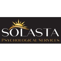 Solasta Psychological Services logo, Solasta Psychological Services contact details