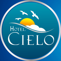 Hotel Cielo logo, Hotel Cielo contact details