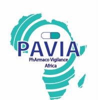 PAVIAproject logo, PAVIAproject contact details