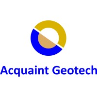 Acquaint Geotech logo, Acquaint Geotech contact details