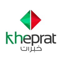 Kheprat خبرات logo, Kheprat خبرات contact details