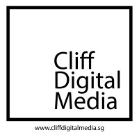 Cliff Digital Media logo, Cliff Digital Media contact details