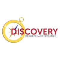 Discovery Childcare and Education logo, Discovery Childcare and Education contact details