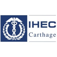 Institut des Hautes Etudes Commerciales de Carthage logo, Institut des Hautes Etudes Commerciales de Carthage contact details