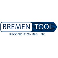 Bremen Tool Reconditioning, Inc logo, Bremen Tool Reconditioning, Inc contact details