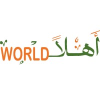 Ahlan World Arabic Center logo, Ahlan World Arabic Center contact details