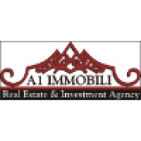 A1 IMMOBILI Real Estate logo, A1 IMMOBILI Real Estate contact details