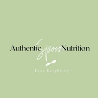 Authentic Spoon Nutrition logo, Authentic Spoon Nutrition contact details