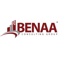 BENAA Consulting Group logo, BENAA Consulting Group contact details