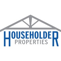 Householder Properties logo, Householder Properties contact details