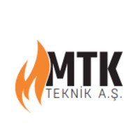 MTK Teknik A.Ş. logo, MTK Teknik A.Ş. contact details