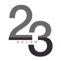 23 Below Media Group logo, 23 Below Media Group contact details