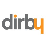 Dirby logo, Dirby contact details