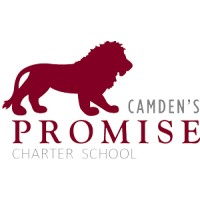 Camden Academy Charter High School logo, Camden Academy Charter High School contact details