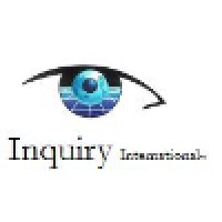 Inquiry International logo, Inquiry International contact details