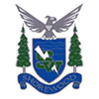 Shorewood High School logo, Shorewood High School contact details