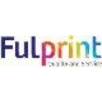 Fulprint logo, Fulprint contact details