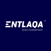 ENTLAQA E-Learning Solutions logo, ENTLAQA E-Learning Solutions contact details