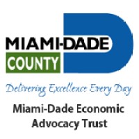 Miami-Dade Economic Advocacy Trust (MDEAT) logo, Miami-Dade Economic Advocacy Trust (MDEAT) contact details