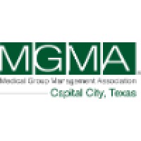 Capital City Medical Group Management Association logo, Capital City Medical Group Management Association contact details