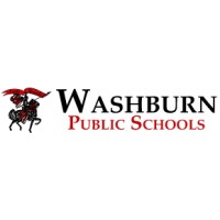 Washburn High School logo, Washburn High School contact details