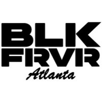 BLK FRVR® logo, BLK FRVR® contact details