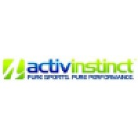 ActivInstinct logo, ActivInstinct contact details