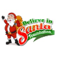 Believe in Santa Foundation, Inc. logo, Believe in Santa Foundation, Inc. contact details