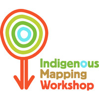 Indigenous Mapping Workshop Australia logo, Indigenous Mapping Workshop Australia contact details