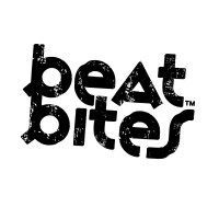 BeatBites logo, BeatBites contact details