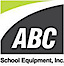 ABC School Equipment logo, ABC School Equipment contact details