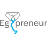 Egypreneur logo, Egypreneur contact details