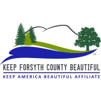 Keep Forsyth County Beautiful logo, Keep Forsyth County Beautiful contact details