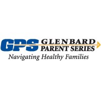 Glenbard Parent Series logo, Glenbard Parent Series contact details