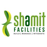 Shamit Facilities logo, Shamit Facilities contact details